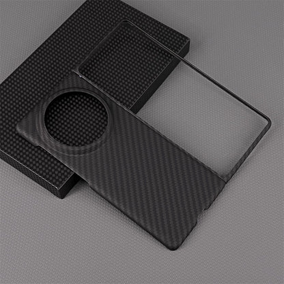Oatsbasf Luxury Pure Aramid Fiber Case for vivo X Fold5