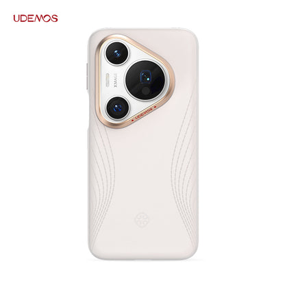 X-Doria Defense UDEMOS MagSafe Genuine Leather Case Cover