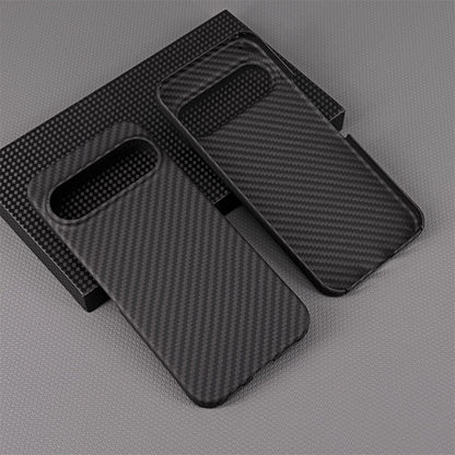 Oatsbasf Luxury Pure Aramid Fiber Case for Google Smartphones