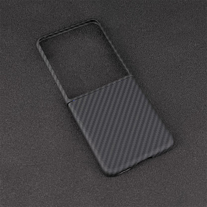 Oatsbasf Luxury Pure Aramid Fiber Case for Xiaomi Mix Foldable Phones