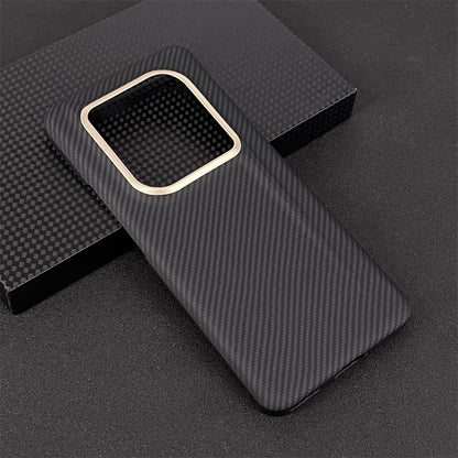 Oatsbasf Luxury Pure Carbon Fiber Case for Honor Magic6 series