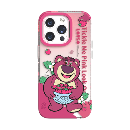 Disney Characters IMD All-inclusive Shockproof Protective Cover Case