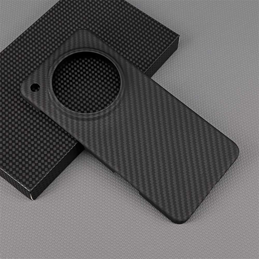 Oatsbasf Luxury Pure Aramid Fiber Case for OPPO Find X8 series