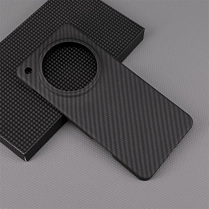 Oatsbasf Luxury Pure Aramid Fiber Case for OPPO Find X8 series