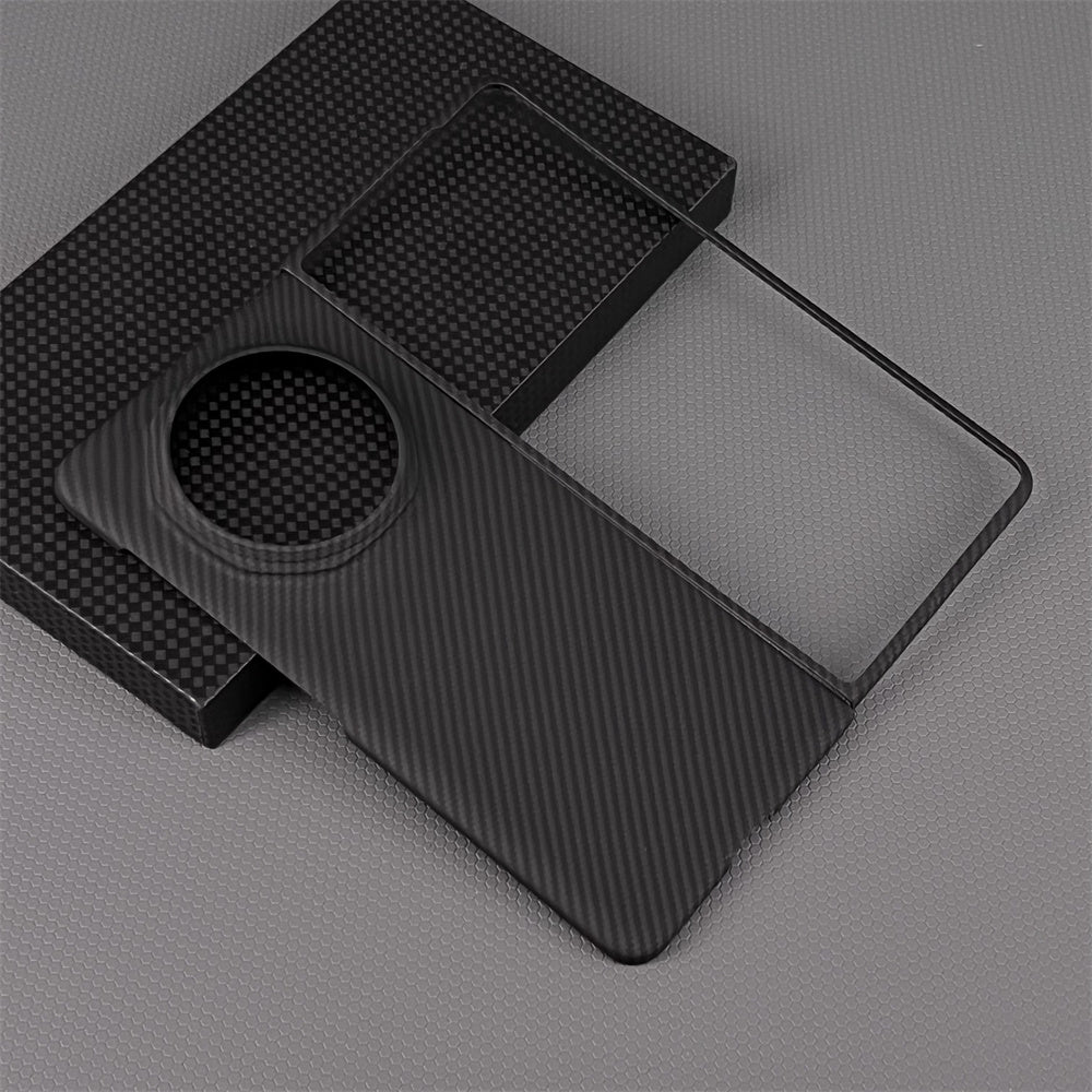 Oatsbasf Luxury Pure Aramid Fiber Case for Honor Magic V5