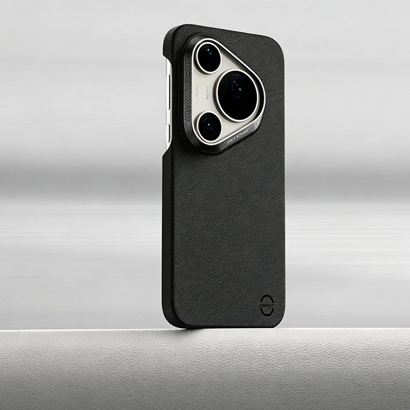 X-Doria Defense MagSafe Zero Gravity Air Leather Case Cover
