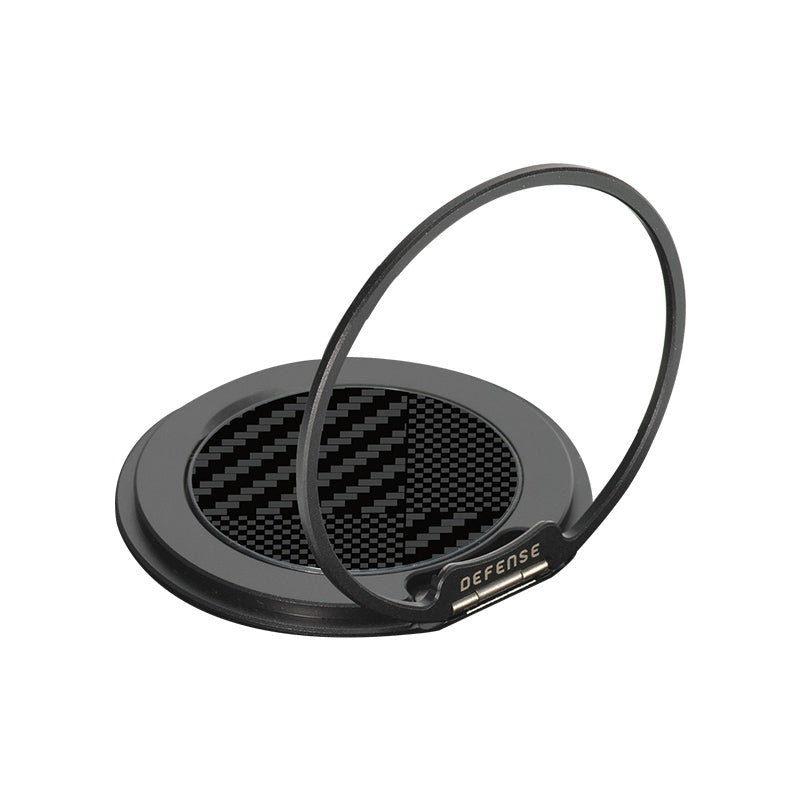 X-Doria Defense MagSafe Grip Phone Stand 360° Rotation Magnetic Ring Holder