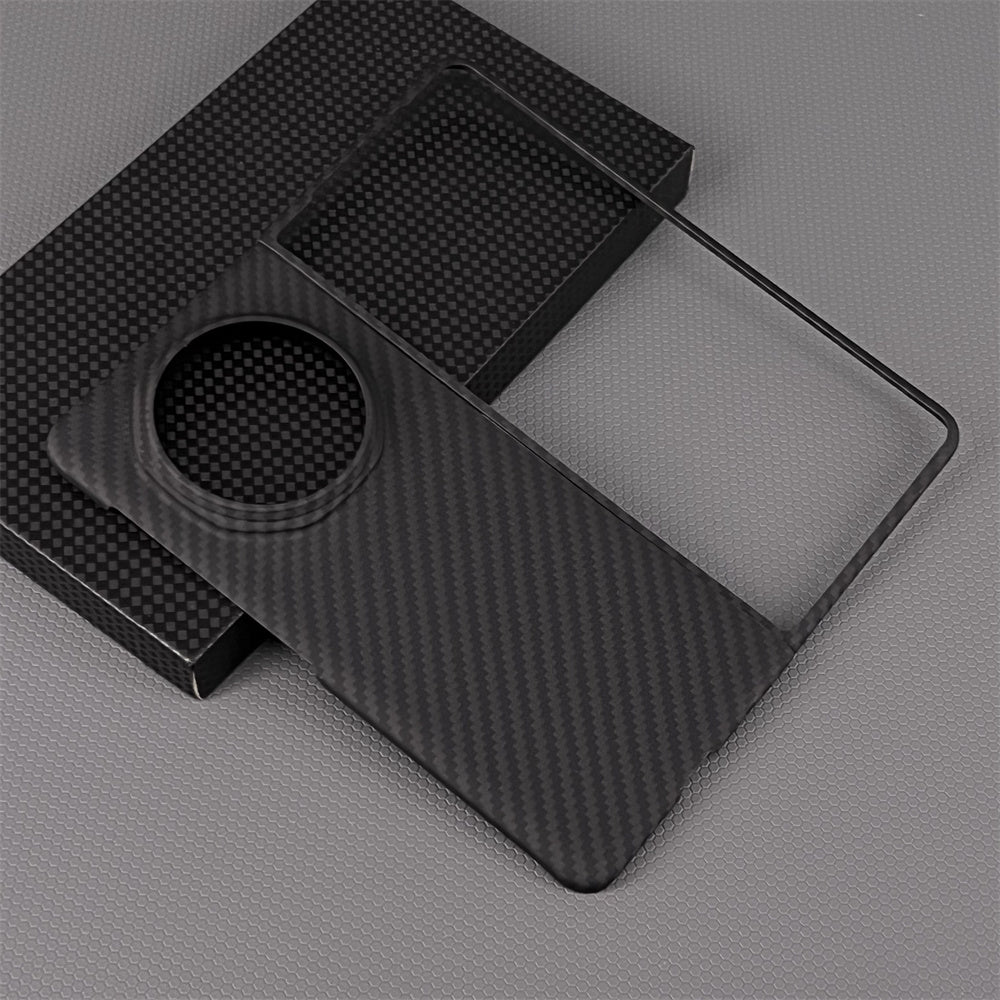 Oatsbasf Luxury Pure Aramid Fiber Case for Honor Magic V5