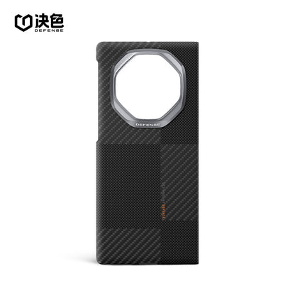 X-Doria Defense Zero Gravity Aramid Fiber Military-Grade Drop Protection Case Cover (Android)