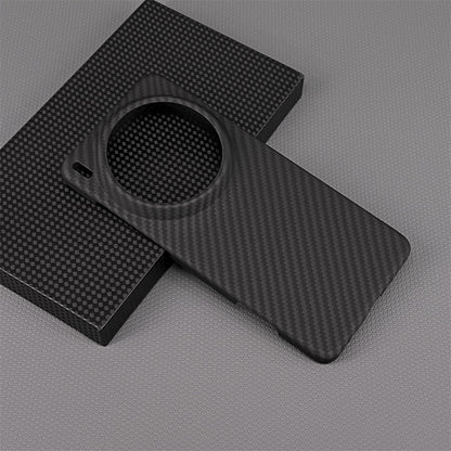 Oatsbasf Luxury Pure Aramid Fiber Case for vivo X200 series