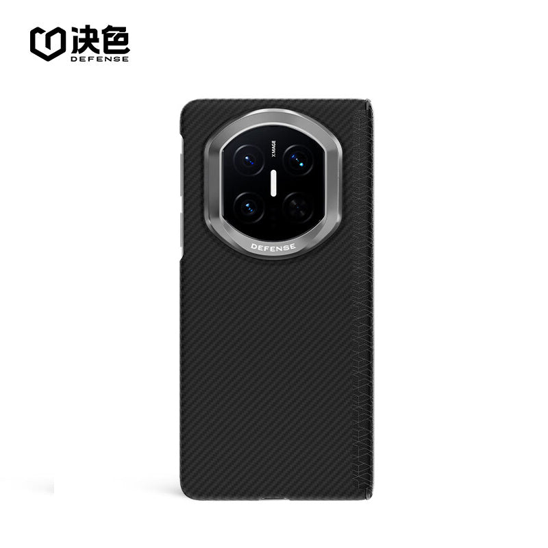 X-Doria Defense Zero Gravity Aramid Fiber Case Cover with Axis