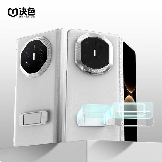 X-Doria Defense Rotor Wing Pro Magnetic Wristband Bracket Leather Case Cover