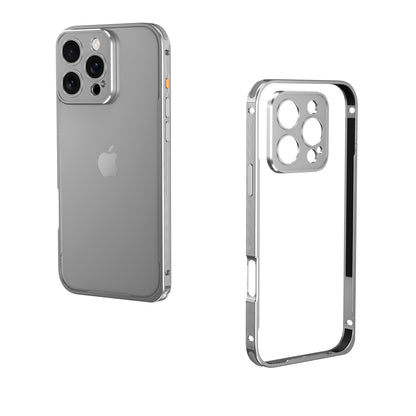 Armor King Kaidun Lens Protector Shockproof Metal Bumper Case Cover