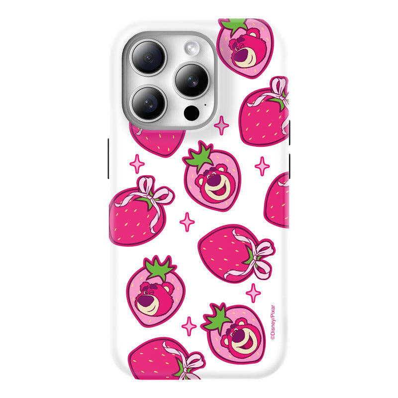 Disney Animation Dual Layer TPU+PC Shockproof Guard Up Combo Case Cover