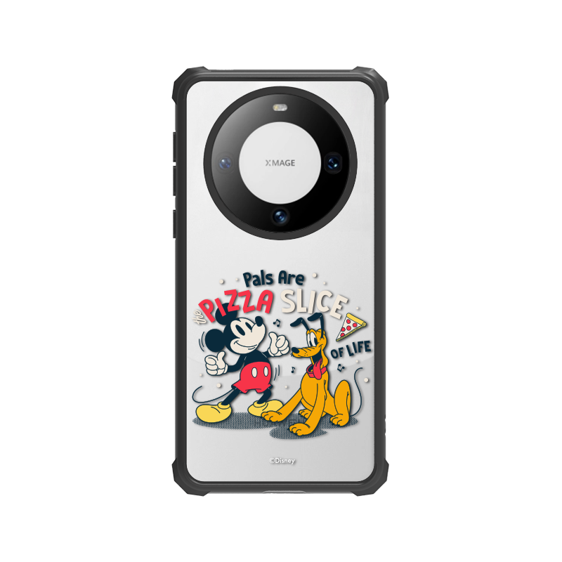 Disney Mickey & Friends Shockproof Anti-Scratch Air Hard Case Cover