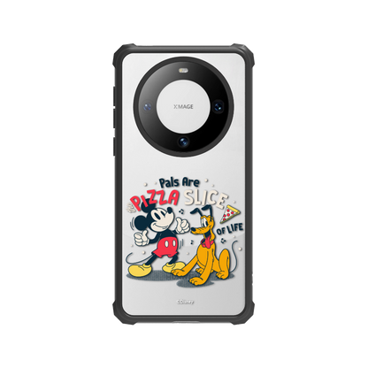 Disney Mickey & Friends Shockproof Anti-Scratch Air Hard Case Cover