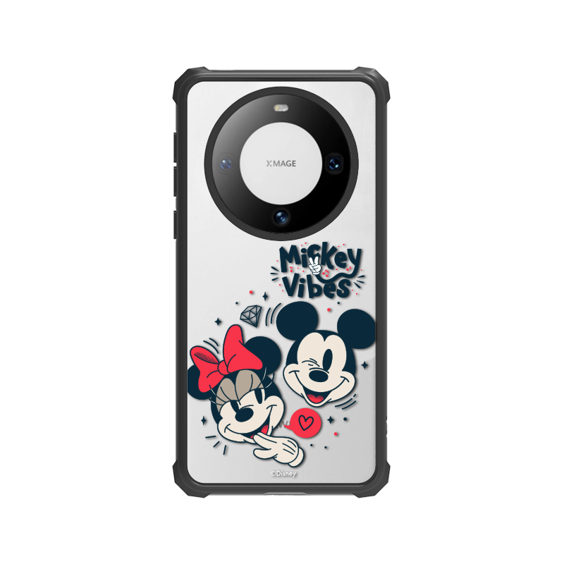 Disney Mickey & Friends Shockproof Anti-Scratch Air Hard Case Cover