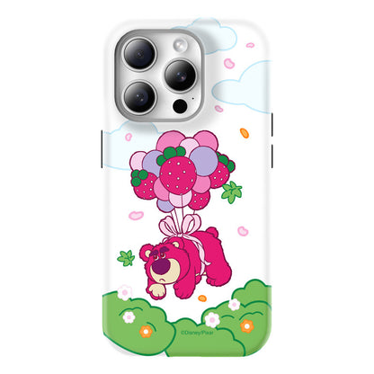 Disney Animation Dual Layer TPU+PC Shockproof Guard Up Combo Case Cover