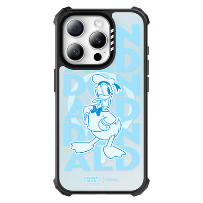 UKA Disney Mickey & Friends MagSafe Shockproof Case Cover