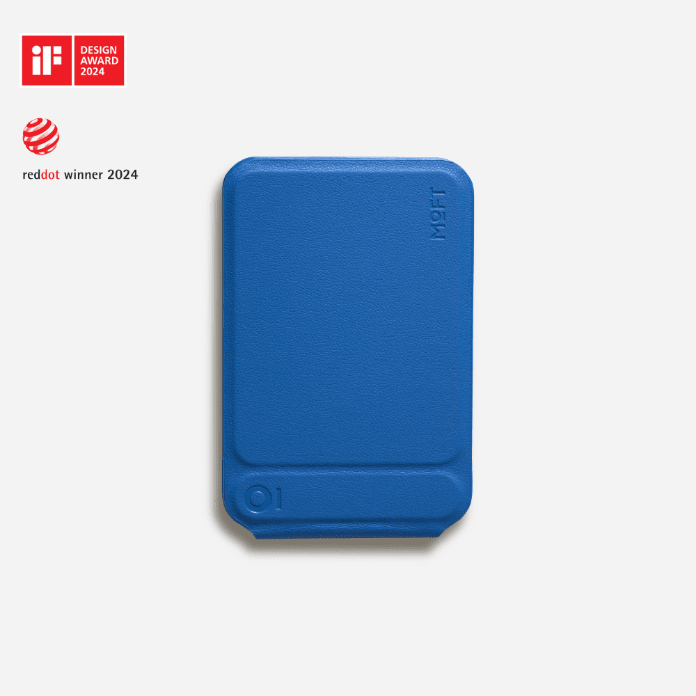 MOFT MagSafe MOVAS Snap Phone Tripod Stand Selfie Stick