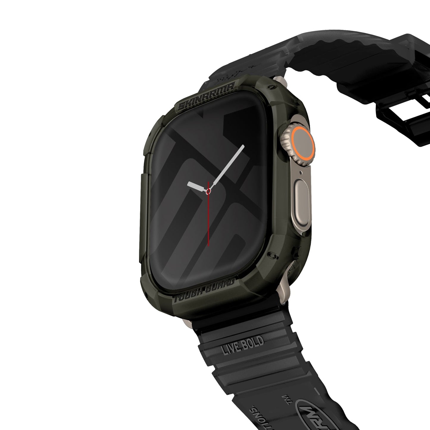 Skinarma KURONO Apple Watch Case