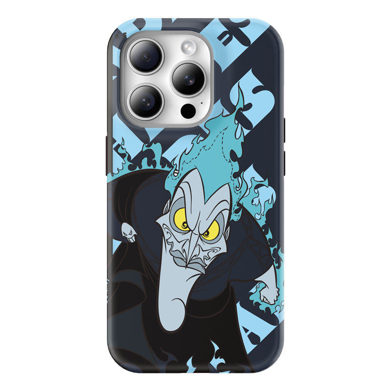 Disney Animation Dual Layer TPU+PC Shockproof Guard Up Combo Case Cover