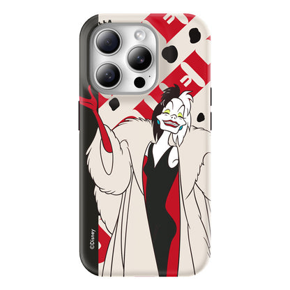 Disney Animation Dual Layer TPU+PC Shockproof Guard Up Combo Case Cover