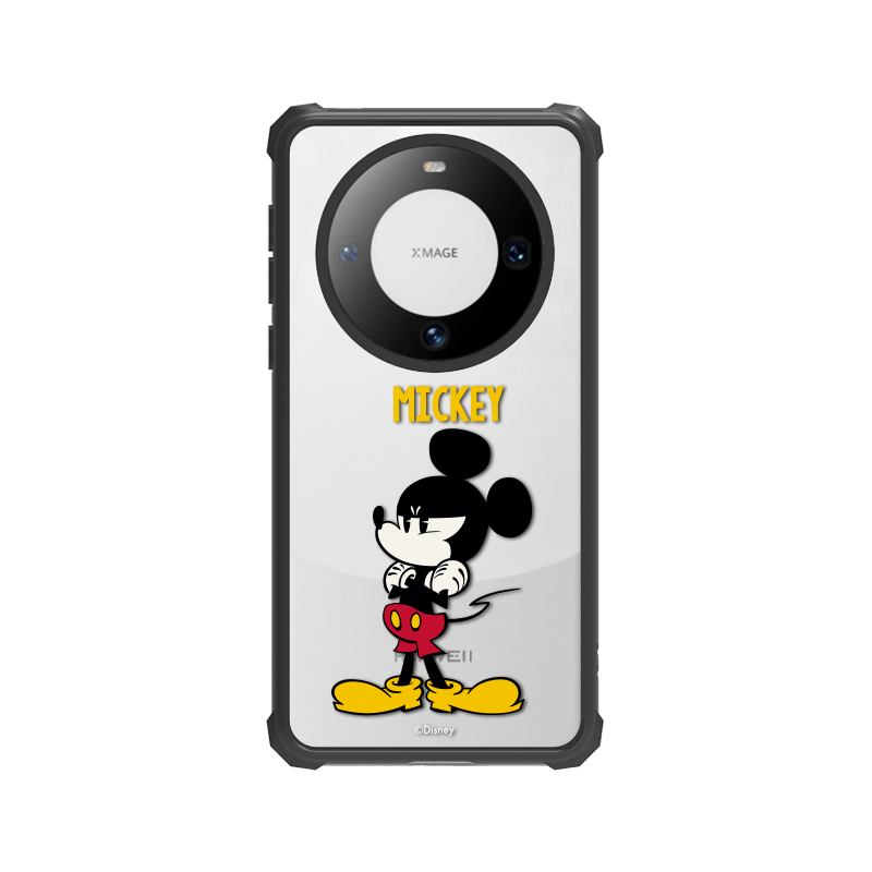 Disney Mickey & Friends Shockproof Anti-Scratch Air Hard Case Cover