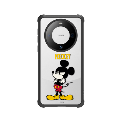 Disney Mickey & Friends Shockproof Anti-Scratch Air Hard Case Cover