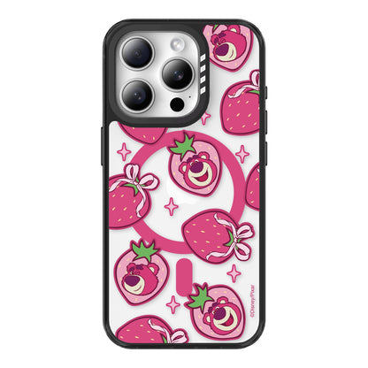 Disney Animation MagSafe Black-edged Shockproof Case Cover