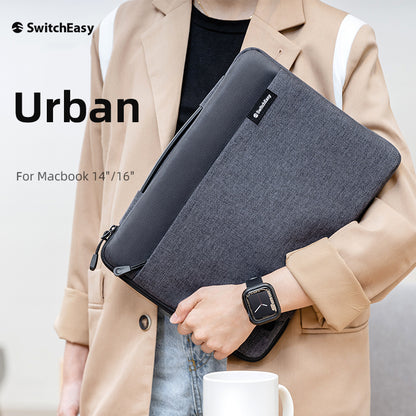 SwitchEasy Urban MacBook Sleeve Tablet/Laptop Carrier