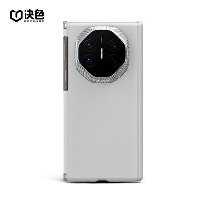 X-Doria Defense MagSafe Zero Gravity Air Leather Case Cover