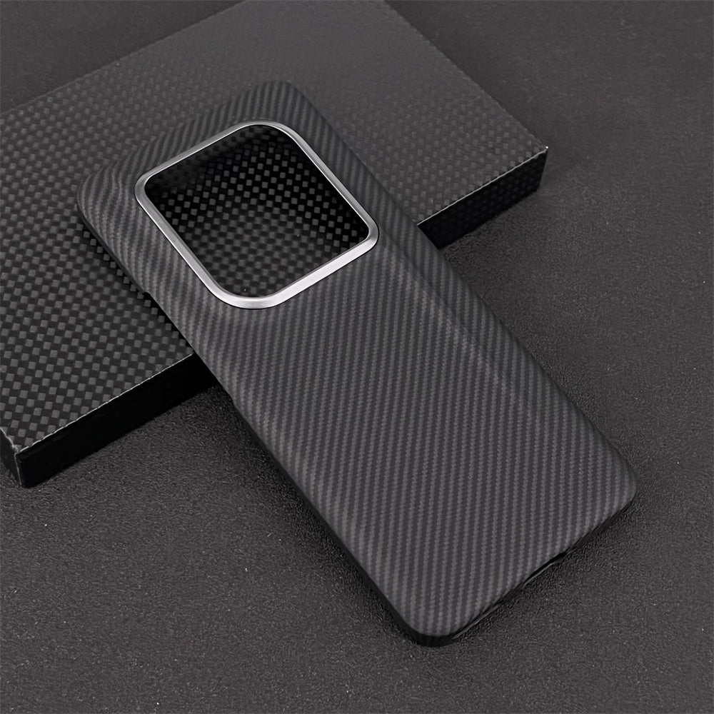 Oatsbasf Luxury Pure Carbon Fiber Case for Honor Magic6 series