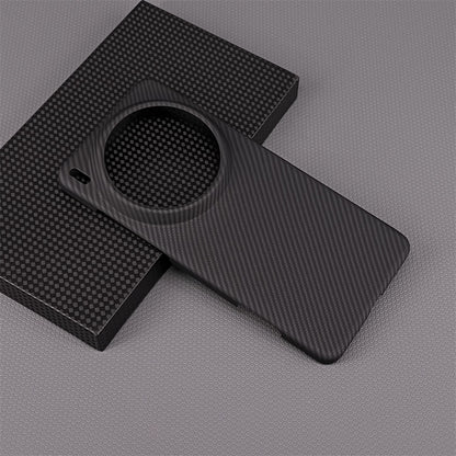Oatsbasf Luxury Pure Aramid Fiber Case for vivo X200 series