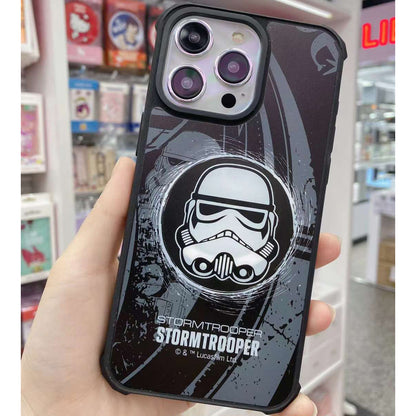 UKA Star Wars MagSafe Shockproof Protective Case Cover