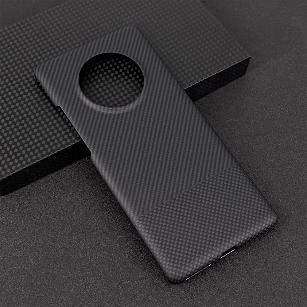 Oatsbasf Luxury Pure Carbon Fiber Case for Huawei Mate 40 series