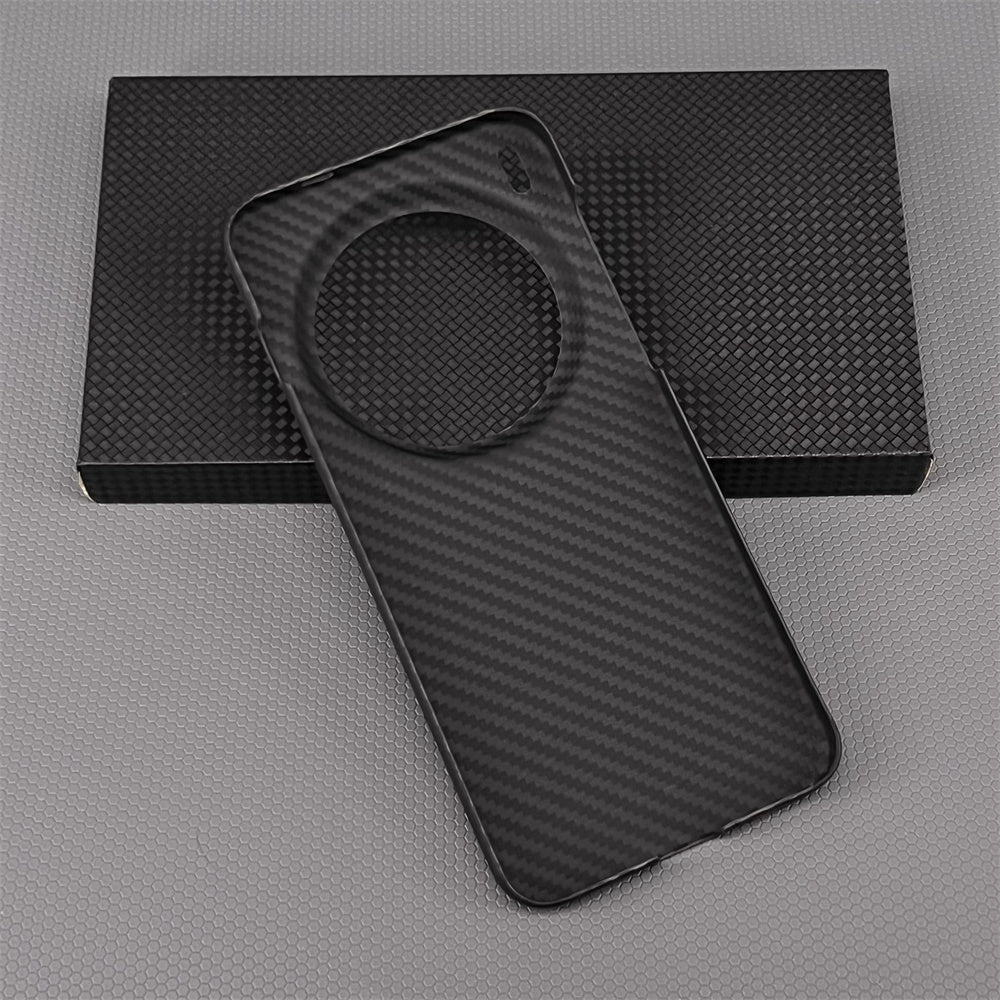 Oatsbasf Luxury Pure Aramid Fiber Case for vivo X300 series