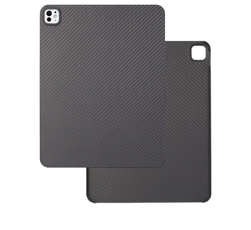 Oatsbasf Luxury Pure Aramid Fiber Case for Apple iPad