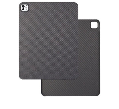 Oatsbasf Luxury Pure Aramid Fiber Case for Apple iPad