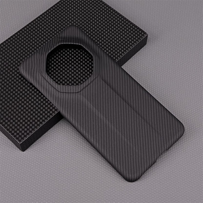 Oatsbasf Luxury Pure Aramid Fiber Case for Huawei Mate 70 RS Ultimate Design