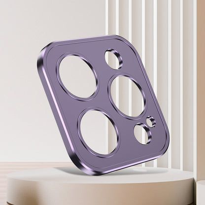 Armor King Anti-Scratch Rear Camera Protector Metal Lens Guard Circle Cover