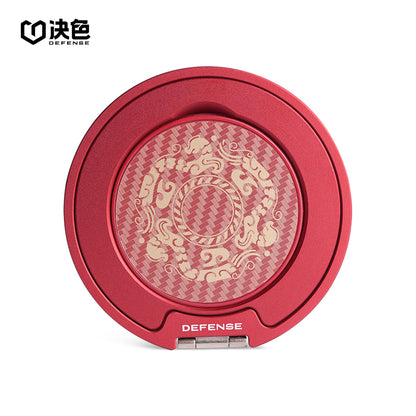 X-Doria Defense MagSafe Grip Phone Stand 360° Rotation Magnetic Ring Holder