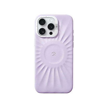 PYNANA Starlight Jewelry Aesthetics & Handcraft MagSafe Liquid Silicone Protective Case Cover