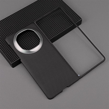 Oatsbasf Luxury Pure Aramid Fiber Case for Huawei Mate X6