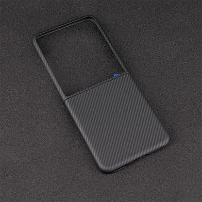 Oatsbasf Luxury Pure Aramid Fiber Case for Xiaomi Mix Foldable Phones