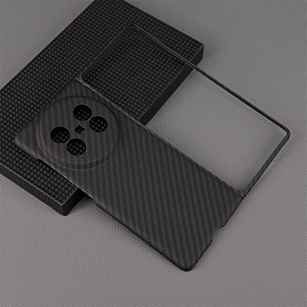 Oatsbasf Luxury Pure Aramid Fiber Case for vivo X Fold5