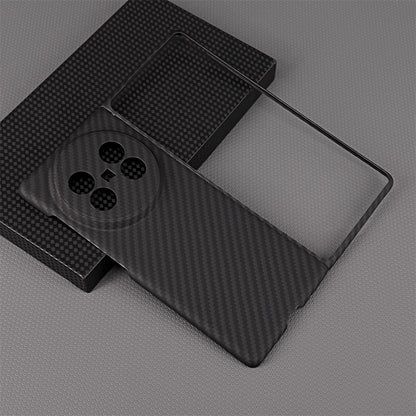 Oatsbasf Luxury Pure Aramid Fiber Case for vivo X Fold5