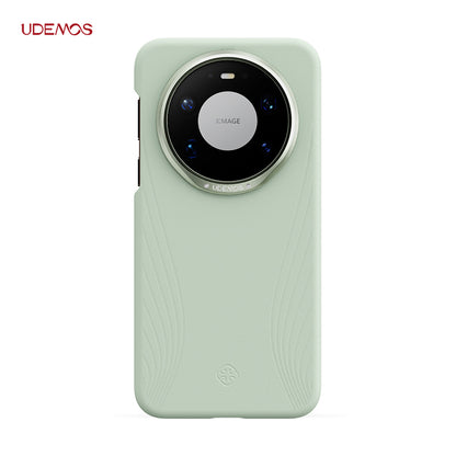 X-Doria Defense UDEMOS MagSafe Genuine Leather Case Cover