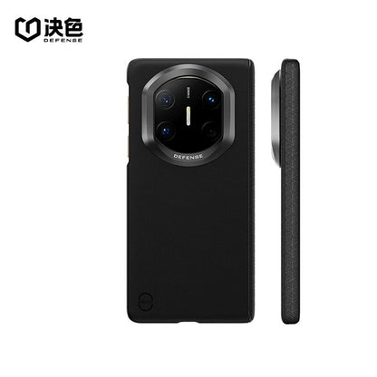 X-Doria Defense MagSafe Zero Gravity Air Leather Case Cover