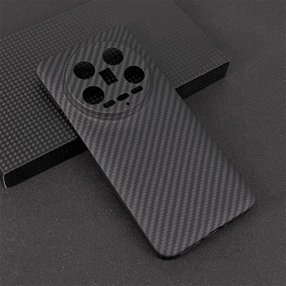 Oatsbasf Luxury Pure Aramid Fiber Case for Xiaomi 14 series